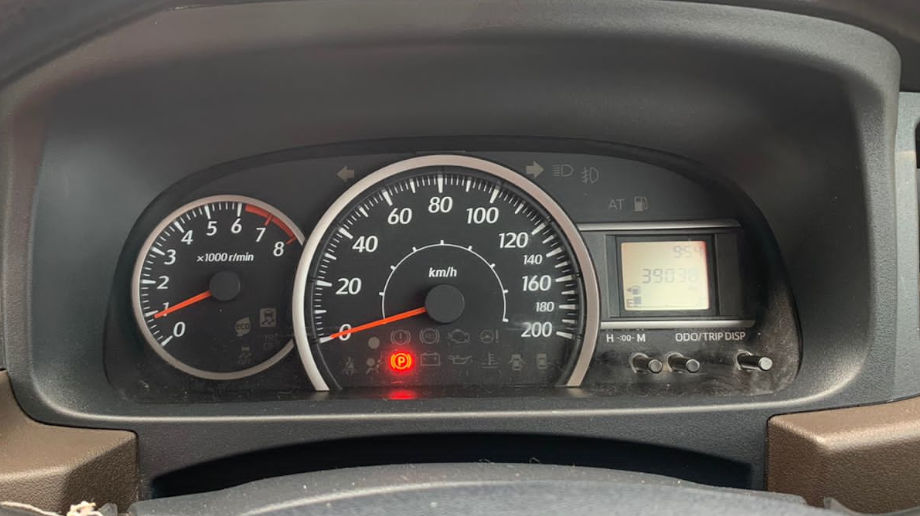 TOYOTA CALYA CALYA 1.2 G M/T MT 2019